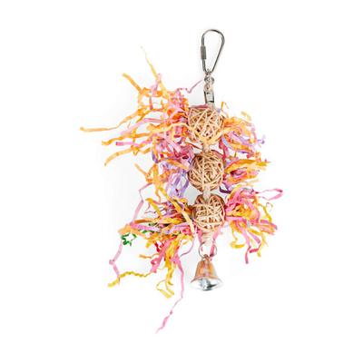 You & Me Foraging Trio Ball Toy, Small