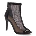 Jessica Simpson Shoes | Jessica Simpson “Energee” Booties | Color: Black | Size: 7.5