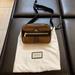 Gucci Bags | Gucci Small Suede Ophidia Belt Bag | Color: Black/Brown | Size: Os