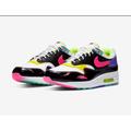 Nike Shoes | Nike Air Max 1 "Water Sports" Hyper Pink Concepts Parra Men Size 10 | Color: Pink | Size: 10