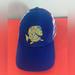 Disney Accessories | Disney Parks Finding Dory I'm Having A Dory Moment Blue Glitter Mesh Hat Cap | Color: Blue | Size: Os