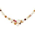 Kate Spade Jewelry | Kate Spade Pearl Caviar Necklace | Color: Gold | Size: Os