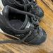 Adidas Shoes | Adidas Toddler Boy Or Girl Black Sneakers In A Great Condition | Color: Black | Size: 11g