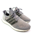 Adidas Shoes | Adidas Ultraboost 3.0 Mens Size 8.5 Trace Pink Gray Running Sneaker Shoes S82022 | Color: Gray/Pink | Size: 8.5