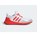 Nike Shoes | Adidas Ultraboost 5.0 Dna X Lego Colors Shoes - Size 11 | Color: Blue/Red | Size: 11