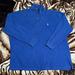 Polo By Ralph Lauren Sweaters | Men's Polo By Ralph Lauren 1/4 Zip Sweater | Color: Blue | Size: 2xlt