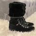 Gucci Shoes | Gucci Winter Boots | Color: Black | Size: 39eu