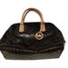 Michael Kors Bags | Black Michael Kors Purse Excellent Condition | Color: Black/Tan | Size: Os