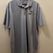 Nike Shirts | 2018 Epcot International Food & Wine Festival Polo | Color: Silver | Size: Xl