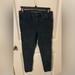 American Eagle Outfitters Jeans | Dark Green American Eagle Super High-Rise Jegging. Size 2 | Color: Green | Size: 2