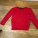 Polo By Ralph Lauren Shirts & Tops | Boys Polo Ralph Lauren Sweater 3t | Color: Red | Size: 3tg