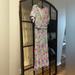 Lilly Pulitzer Dresses | Lilly Pulitzer Long Maxi Dress *Size L* | Color: Pink | Size: L