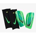 Nike Unisex Schienbeinschoner Nk Cr7 MERC Lite Grd - Sp24, Green Strike/Stadium Green/Black, FN4325-398, L