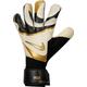 Nike Unisex Torwarthandschuhe Nk Gk Vg3 - Ho23, Black/White/MTLC Gold Coin, FB2999-011, 6