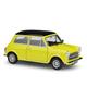 LUgez Scale Diecast Car 1:24 For BMW MINI Cooper 1300 Alloy Car Model Scale Car Model Die Cast Car Model Ornament Car Model Collectible Model vehicle (Color : A)