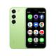 World's Smallest 3G Unlocked Smartphone 2GB + 16GB 3.0'' Touch Screen Android 8.1 Little Cell Phones, 1000mAh Quad Core Tiny Phone/WiFi/Dual SIM/Camera/Bluetooth/Google Play (Fresh Green)