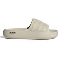 ADIDAS Damen Slipper ADILETTE AYOON W, Größe 40 ⅔ in Grau