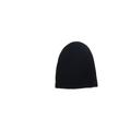 Beanie Hat: Black Accessories