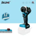 JAUBottles-Tournevis électrique sans balais perceuse sans fil aste tournevis pour Makita batterie