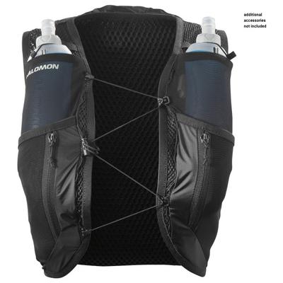 Salomon - Women's Active Skin 12 Set - Trailrunningrucksack Gr XS schwarz Image