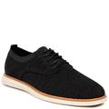 Deer Stags Select - Mens 11 Black Oxford Medium