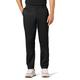 Amazon Essentials Herren Stretch-Golfhose mit sportlicher Passform (erhältlich in Big & Tall), Schwarz, 36W / 28L