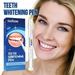 Daqian Teeth Whitening Serum Pen Teeth Whitening Pen Tooth Cleaning Pen Quickly Whitens Teeth and Preserves Mouth 5ML Teeth Whitening Strips Teeth Whitening Pens Works Overnight