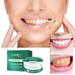 Daqian Quick Whitening Tooth Powder for Removing Tooth Stains and Stains Whitening Yellowing and Removing Bad Breath Fresh Tooth Powder 50g Toothpaste Whitening Fresh Breath Toothpaste