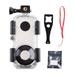 30m Waterproof Housing for Case Diving for Shell for Insta 360 One X2 Panoramic