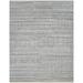 Mark&Day Area Rugs 8x10 Rush Lake Rustic Slate Area Rug (8 x 10 )