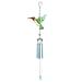 Apmemiss Farmhouse Kitchen Decor Clearance Wind Chime Bells Hanging Living Bed Home Decor Gift Car Outdoor Yard Garden Deco Wind Chime Valentines Day Gifts