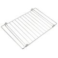 Grilled Net Barbecue Accessory Baking Pans Charcoal Grills Adjustable Shelf Outdoor Stainless Steel Mesh