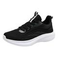 Ierhent Men Fashion Shoes Men s Canvas Shoes High Top Canvas Sneakers Classic Lace-Up Walking Shoes Light-Weight Soft Casual Shoes Tennis Shoes Black 45