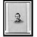 Historic Framed Print [Union officer in the 32nd Indiana Regiment full-length portrait facing front].photographed by E. & J. Bruening. 17-7/8 x 21-7/8