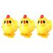 Windclockwork Easter Toy Toys Toy Chicken Mini Toys Christmas Egg Cartoon Toddlers Novelty Animal Toys Kids