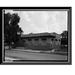 Historic Framed Print Globeville Community House 4496 Grant Street Denver Denver County CO - 5 17-7/8 x 21-7/8