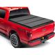 Extang by RealTruck Solid Fold ALX Hard Folding Truck Bed Tonneau Cover | 88985 | Compatible with 2005 - 2021 Nissan Frontier (w/ factory side bed rail caps only) 4 11 Bed (58.6 )