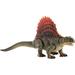 Jurassic World Dominion Hammond Collection Dimetrodon Dinosaur Figure Collectible Toy