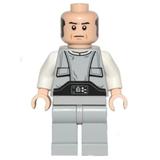 Lobot - LEGO Star Wars Minifigure (2012)