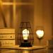 Apmemiss Led Christmas Lights Clearance Small Night Lamp And Led Iron Night Lamp Decoration Lamp Room Decor