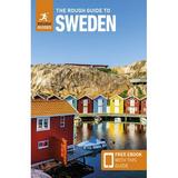 Rough Guides Main: The Rough Guide to Sweden: Travel Guide with Free eBook (Paperback)