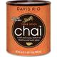 David Rio Chai Tee Tiger Spice (1,8 kg)