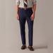 J. Crew Pants | J. Crew Pants Mens 32 X 32 Blue Ludlow Slim-Fit Irish Cotton-Linen Suit Pant Nwt | Color: Blue | Size: 32