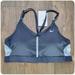 Nike Other | Nike Indy Dri Fit Padded Sports Bra Nwt | Color: Blue | Size: Xl