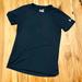 Under Armour Tops | Like New Heat Gear Shirt | Color: Black | Size: S