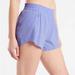 Athleta Shorts | Athleta 3” Running Shorts | Lavender Hustle Shorts | Size:S | Color: Blue/Purple | Size: S