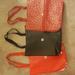 Lululemon Athletica Bags | Bundle Of 3 Large Lululemon Reusable Totes | Color: Black/Red | Size: Os