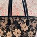 Kate Spade Bags | Kate Spade Floral Purse | Color: Black/Pink | Size: Os