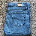 J. Crew Jeans | J Crew 484 Slim Fit Light Wash Jeans 30x30 Nwt New | Color: Blue | Size: 30