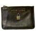 Michael Kors Bags | Michael Kors Id/Card Wallet | Color: Black | Size: Os